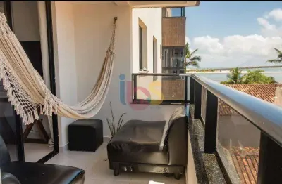 Apartamento com 2 quartos à venda na Avenida Lomanto Júnior, Pontal, Ilhéus