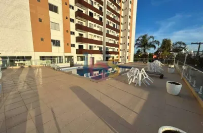 Apartamento com 3 quartos à venda na Rua Jacarandá, São Francisco, Ilhéus