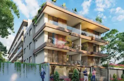 Apartamento à venda, 3 quartos, 3 suítes, jardim atlântico - ilhéus/ba