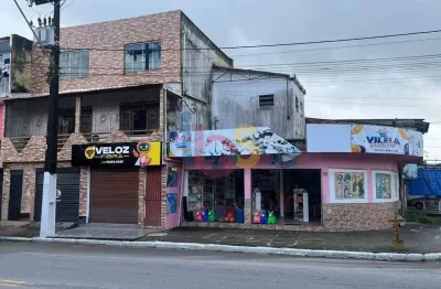 Prédio à venda na Avenida José Carolino, Teotônio Vilela, Ilhéus