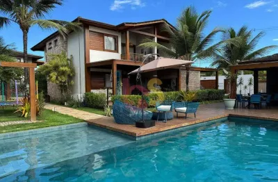 Apartamento à venda na Av. Vasco Neto, Centro, Maraú