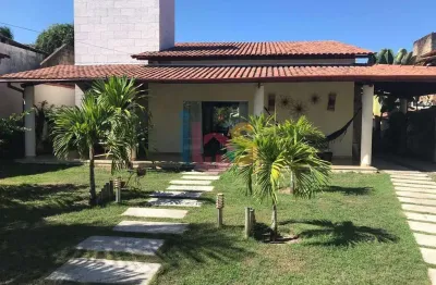 Vendo casa de praia no condomínio águas de olivença em ilhéus