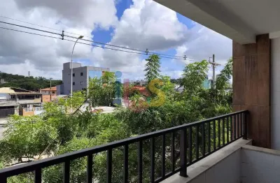 Apartamento com 2 quartos à venda na Rua João Amado de Faria, Pontal, Ilhéus