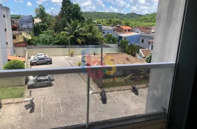 Apartamento com 2 quartos à venda na Avenida Raymundo Sá Barreto, Jardim Savóia, Ilhéus
