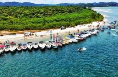 Chácara / sítio à venda na Rua F, Centro, Santo Amaro