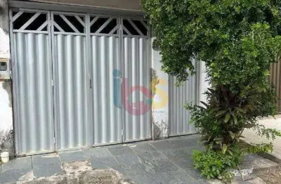 Casa com 2 quartos à venda na Rua Inocêncio Corrêa, Pontal, Ilhéus