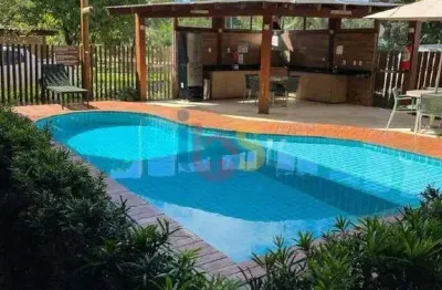 Apartamento com 2 quartos à venda na Avenida Vasco Neto.., Barra Grande, Maraú
