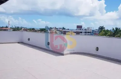 Cobertura com 4 quartos à venda na Avenida Walmir Chagas Góes, São Francisco, Ilhéus