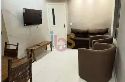 Apartamento com 2 quartos à venda na Rua Sol e Mar, Nossa Senhora da Vitória, Ilhéus