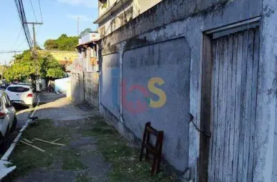 Terreno à venda na Avenida Canavieiras, Teresópolis, Ilhéus