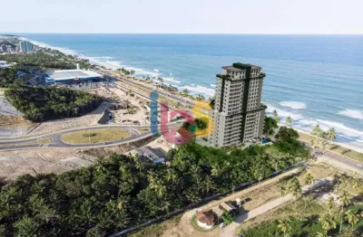 Vendo apartamento garden suspenso no edifício unique park residence