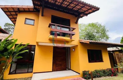 Casa com 3 quartos à venda na Estrada Da Balsa, Arraial D´Ajuda, Porto Seguro