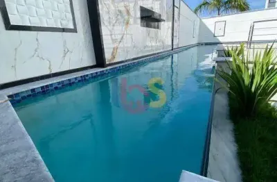 Apartamento com 2 quartos à venda na Cacueiro, Praia De Taperapuan, Porto Seguro