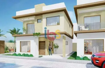 Apartamento com 1 quarto à venda na Paraguai, Orla Norte, Porto Seguro