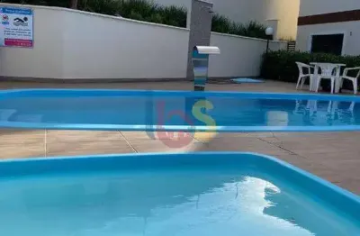 Apartamento com 2 quartos à venda na Adelar Maria De Andrade, Areião, Porto Seguro