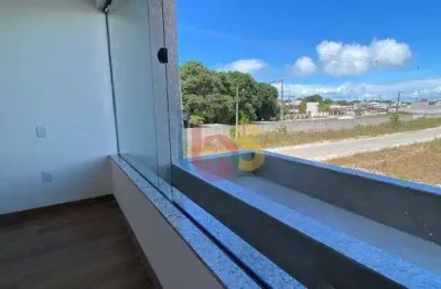 Casa com 3 quartos à venda na Rua Sudoeste, Praia De Taperapuan, Porto Seguro
