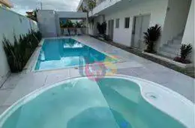 Apartamento com 2 quartos à venda na Monterrey, Praia De Taperapuan, Porto Seguro