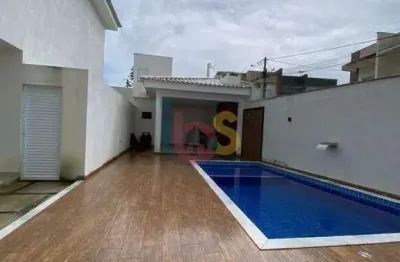 Apartamento com 3 quartos à venda na Shopia Loren, Xurupita, Porto Seguro