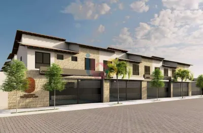 Casa à venda, 2 quartos, 2 suítes, 1 vaga, village - porto seguro /ba