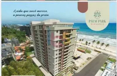 Apartamento com 2 quartos à venda na Rua Praia Dourada, Nossa Senhora da Vitória, Ilhéus