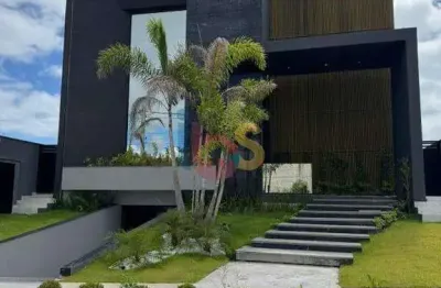 Casa com 4 quartos à venda na Avenida Tancredo Neves, Nossa Senhora da Vitória, Ilhéus