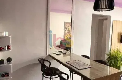 Apartamento com 2 quartos à venda na Rodovia Pontal - Buerarema, São Francisco, Ilhéus