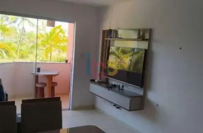 Apartamento com 2 quartos à venda na Km. 16 Rodovia. Ilhéus, Itacaré, Praia do Norte, Ilhéus