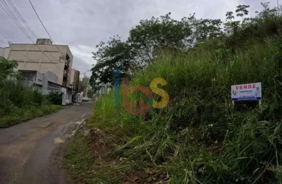 Terreno à venda na Rua Major Dórea, Castália, Itabuna
