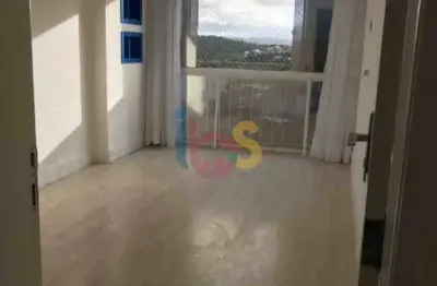 Apartamento com 2 quartos à venda na Avenida Soares Lopes, Centro, Ilhéus