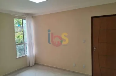 Vendo um lindo apartamento na zona sul de ilhéus no condomínio são jorge