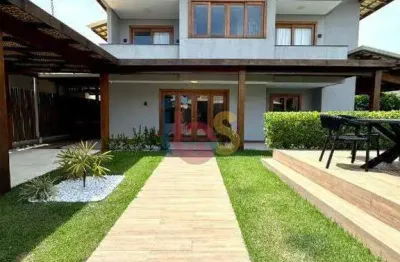 Casa com 4 quartos à venda na Avenida Atlântica, Olivença, Ilhéus