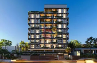 Apartamento com 1 quarto à venda na Avenida Silvio Silva, Hernani Sá, Ilhéus