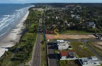 Terreno em condomínio fechado à venda na Avenida Tancredo Neves, Nossa Senhora da Vitória, Ilhéus