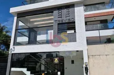 Apartamento com 1 quarto à venda na Rua Adelina Bastos, Pontal, Ilhéus