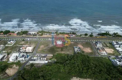 Terreno em condomínio fechado à venda na Avenida Tancredo Neves, Nossa Senhora da Vitória, Ilhéus