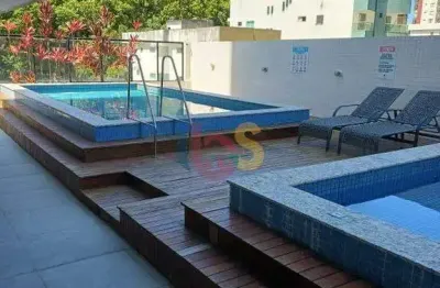 Apartamento com 2 quartos à venda na Rua C, Nossa Senhora da Vitória, Ilhéus