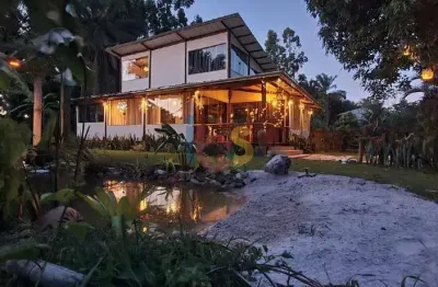 Casa com 3 quartos à venda na Km 25 Ilheus Luzimares, Aritaguá, Ilhéus