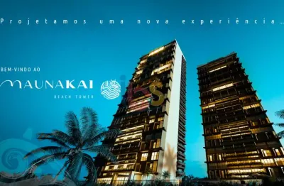 Studio à venda, 1 quarto, 1 vaga, Nossa Senhora da Vitória - Ilhéus/BA