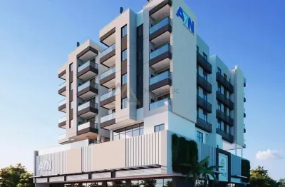 Apartamento com 2 quartos à venda no São Judas Tadeu, Balneário Camboriú 