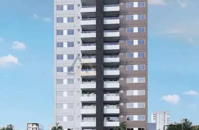 Apartamento com 3 quartos à venda no Fazenda, Itajaí 