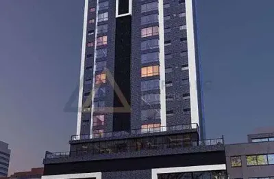 Apartamento no ed. ilhas fiji: moderno e alto padrão no centro de balneário camboriú/sc