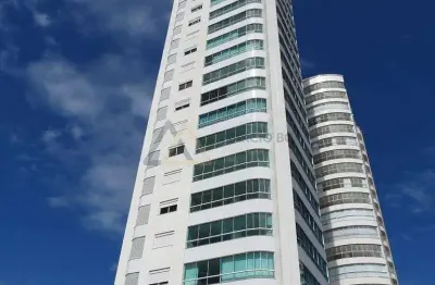 Apartamento á venda 3 dormitórios - centro - balneário camboriú/sc