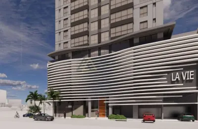 Apartamento com 4 quartos à venda no Centro, Balneário Camboriú 