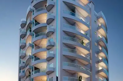 Apartamento com 3 quartos à venda na Praia Brava, Itajaí 