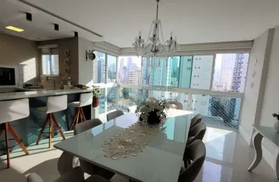 Sun place: apartamento com 3 suítes, 2 vagas de garagem, lazer completo - centro - balneário camboriú/sc.