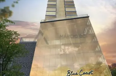 Apartamento com 4 quartos à venda na Barra Norte, Balneário Camboriú 