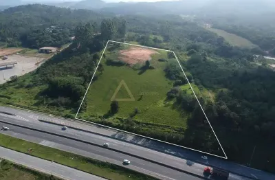 Terreno à venda em Lagoa, Balneário Piçarras 
