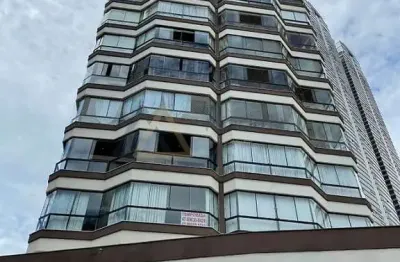 Residencial ilha de são sebastião - barra sul - balneário camboriú/sc