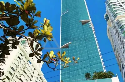 Empreendimento alto padrão - one tower na barra sul em balneário camboriú sc