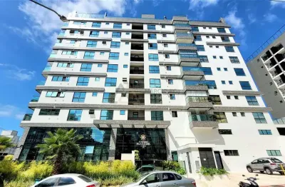 Apartamento com 3 quartos à venda na Av. Delfim De Pádua Esquina Com A Rua Conselheiro Julio Kumm Praia Brava, Praia Brava, Itajaí